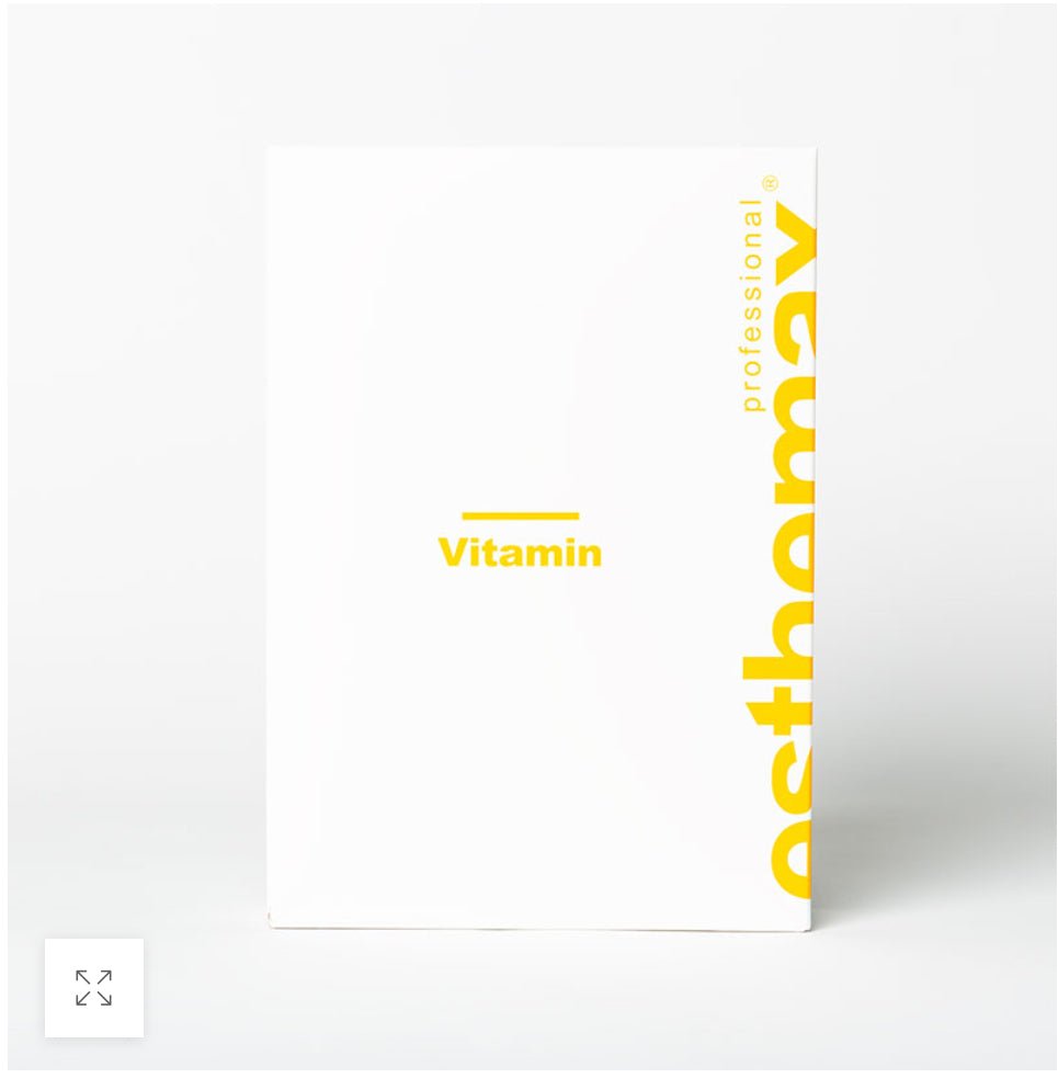Vita Velvet Sheet Mask