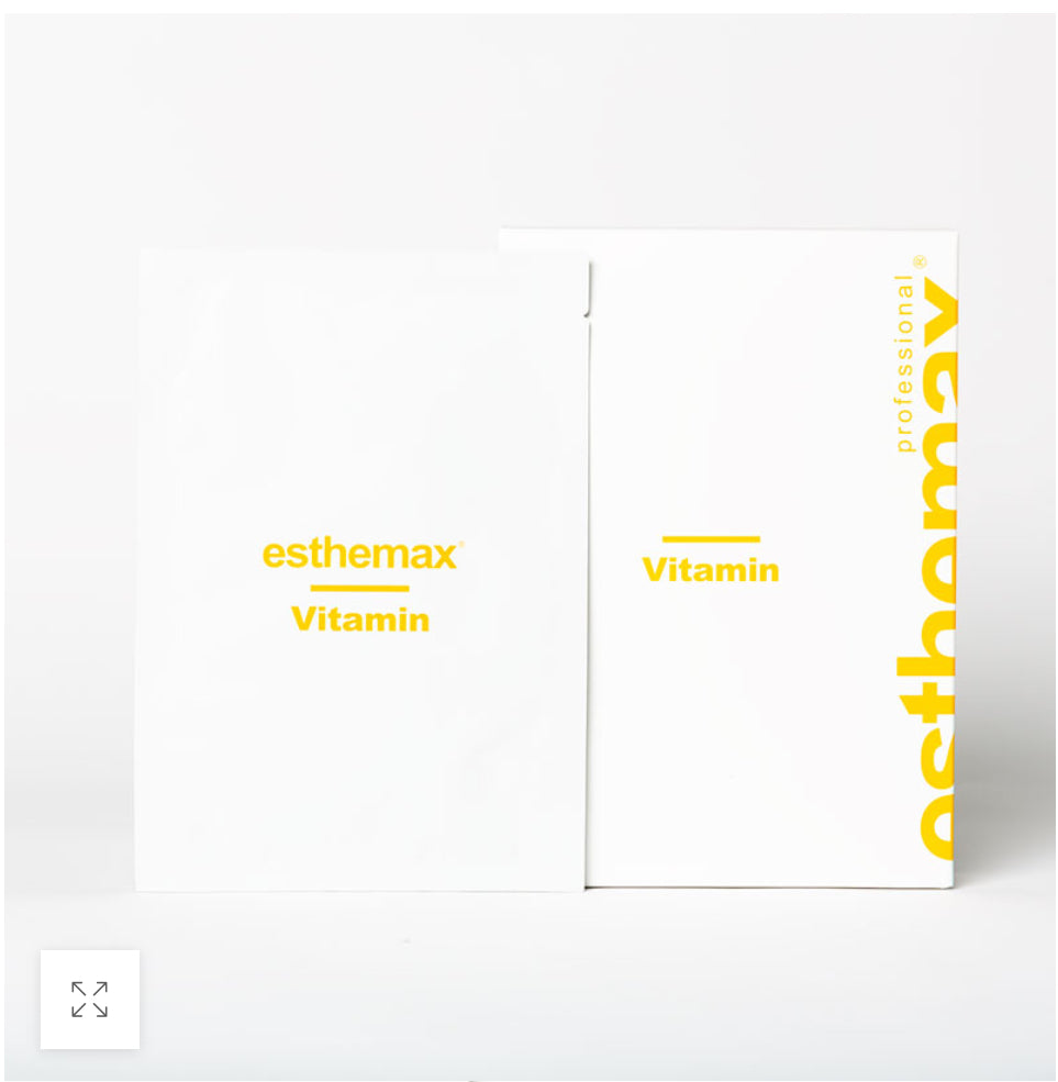 Vita Velvet Sheet Mask