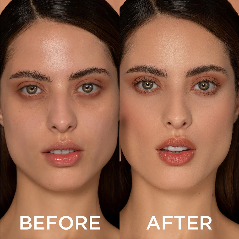 Spectrum Color-Correction Duo