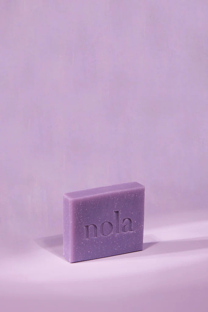 Lavendar Mint Body Bar