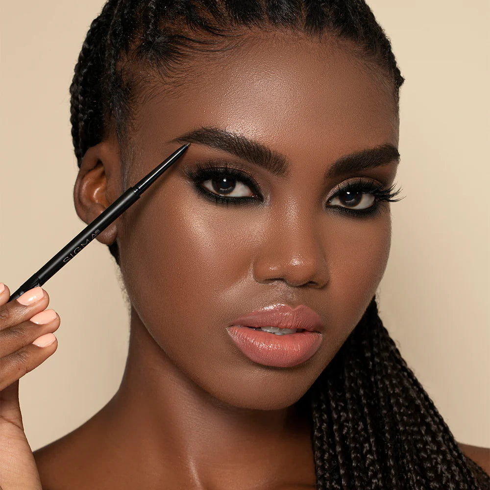 Fill + Blend Brow Pencil ( various colors available)