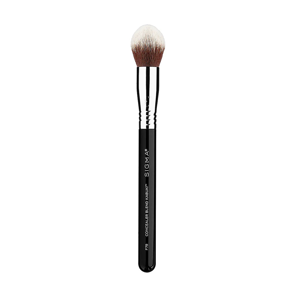 F79 Concealer Blend Kabuki