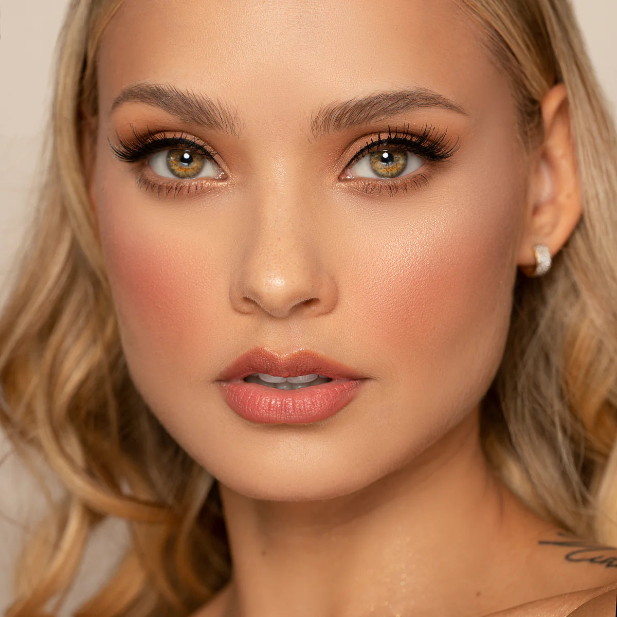 Matte Bronzer