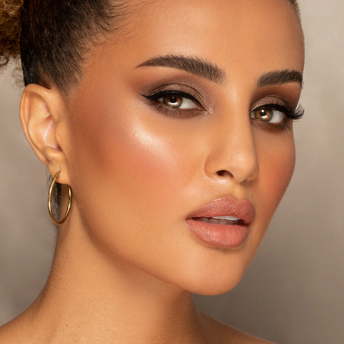 Matte Bronzer