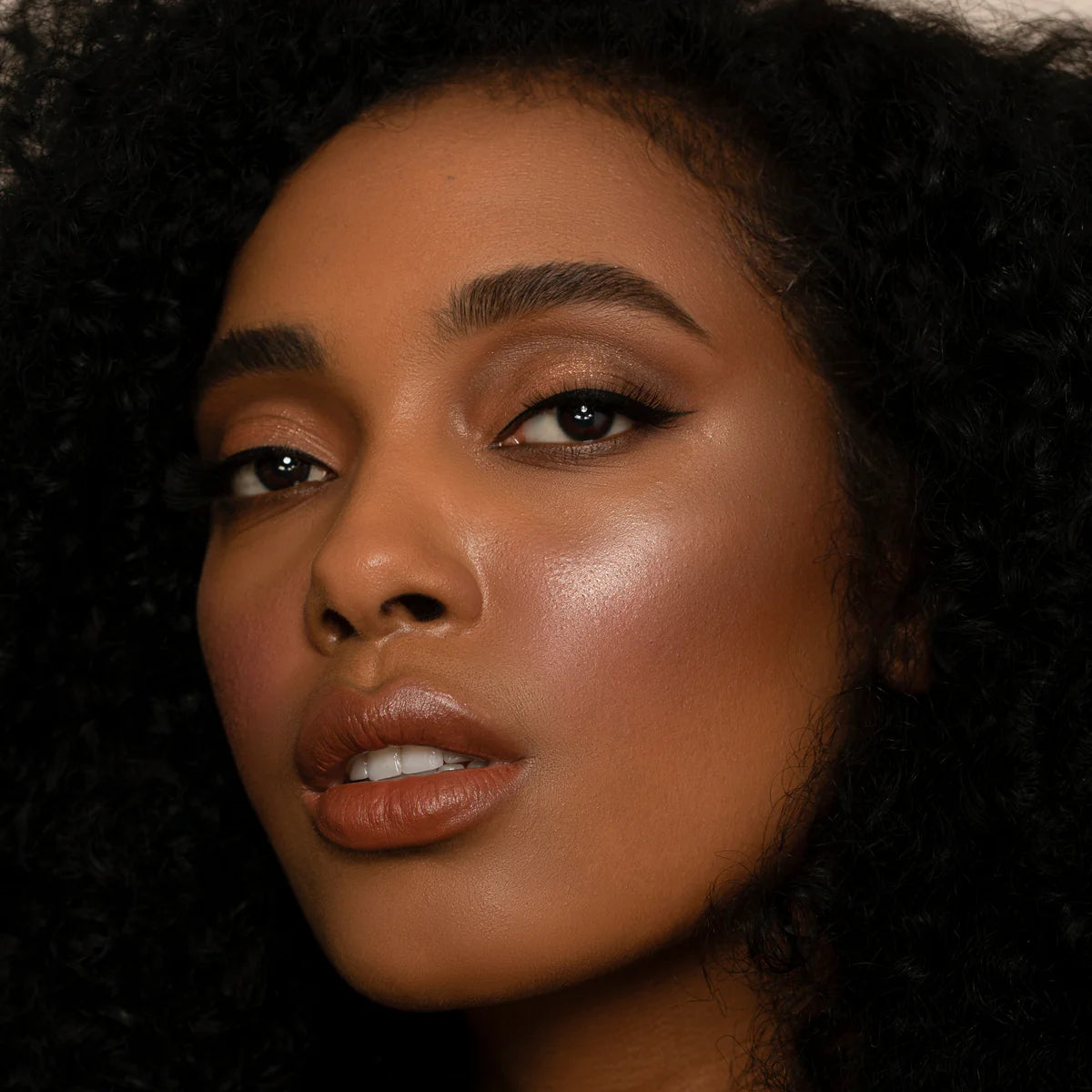 Matte Bronzer