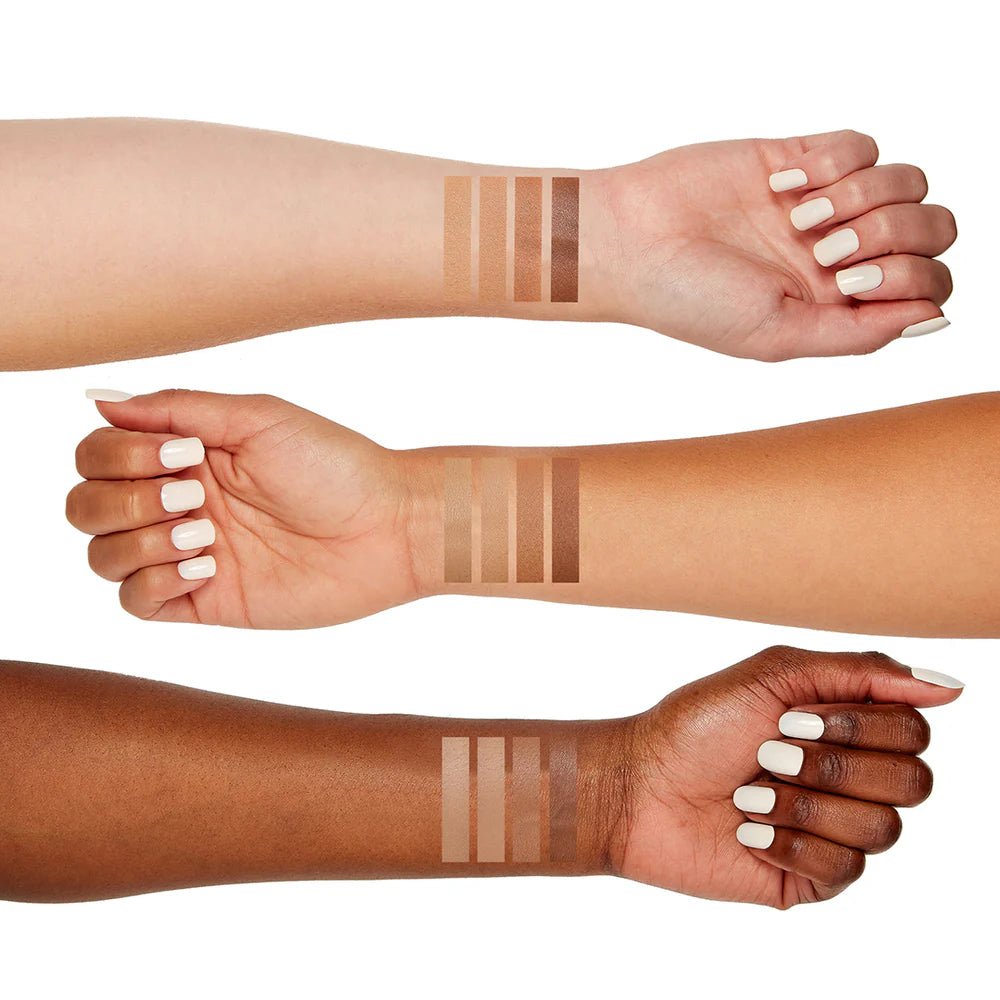 Matte Bronzer