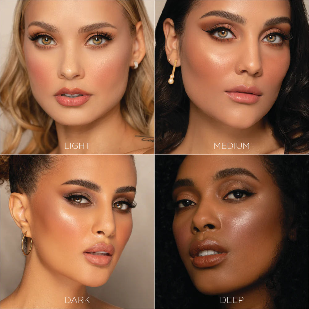 Matte Bronzer