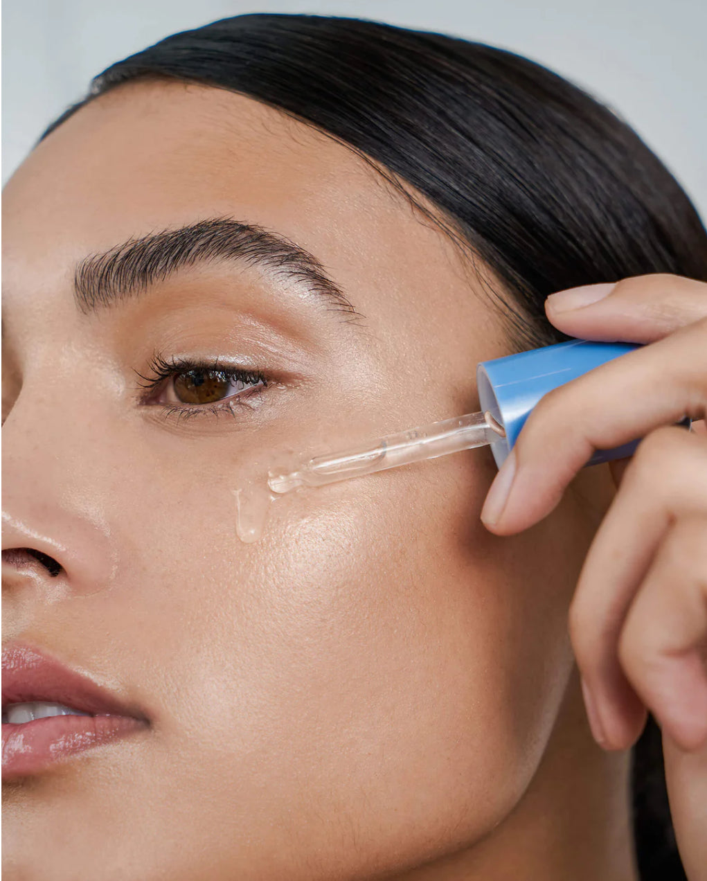 Defend Skin Restoring Serum