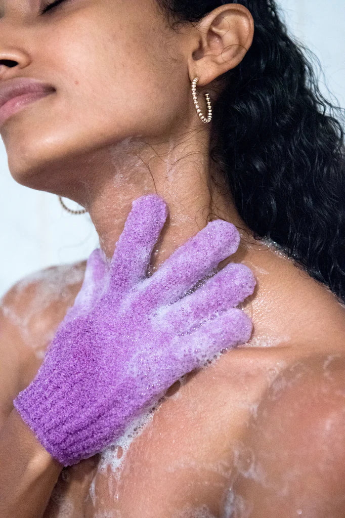Body Buff Glove