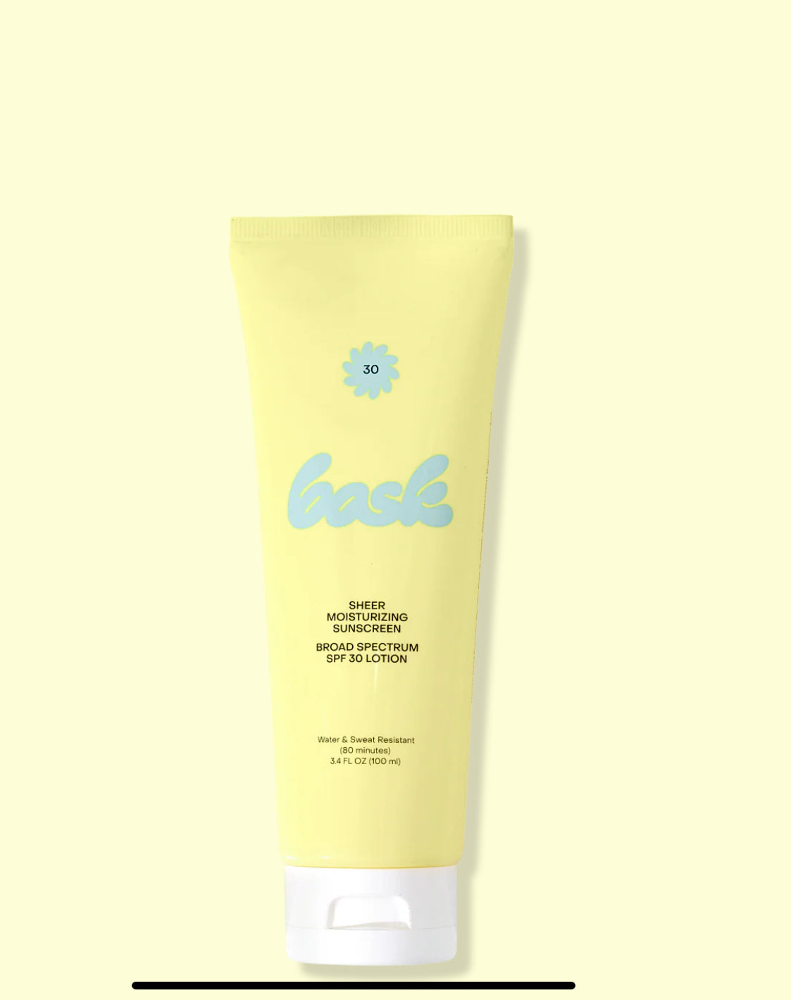 SPF 30 Lotion
