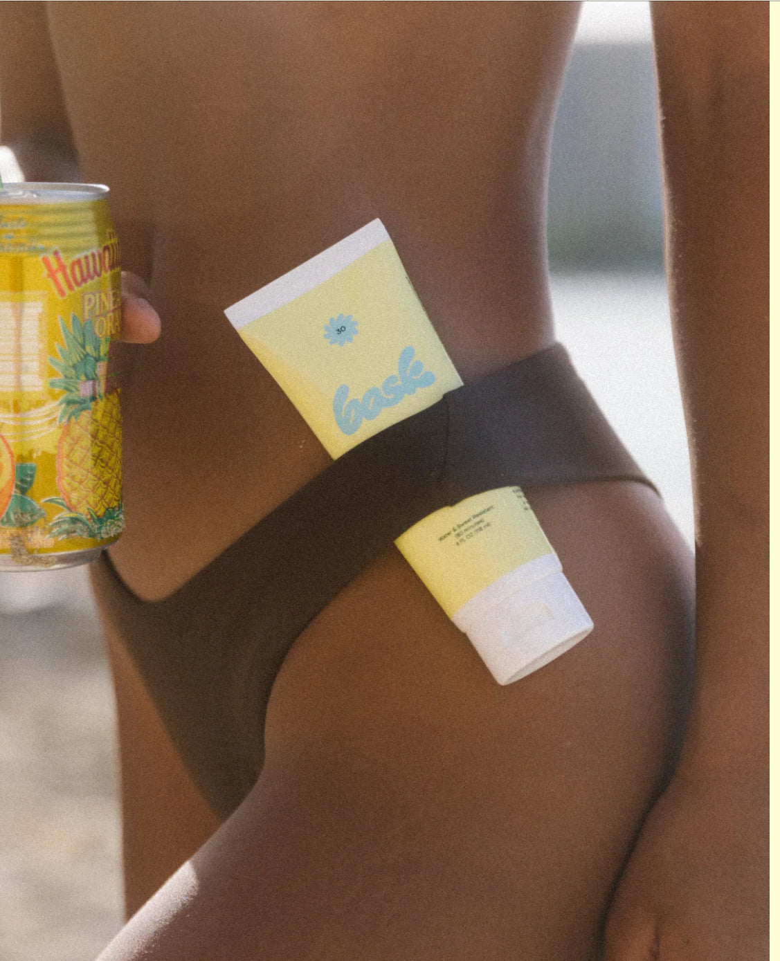 SPF 30 Lotion