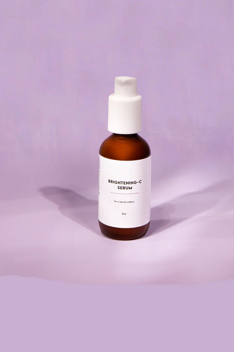 Brightening C Serum