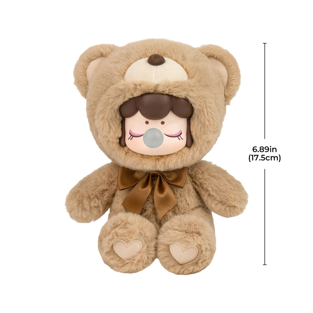 Nanci Colorful Chocolate Cutie Bear Blind Box