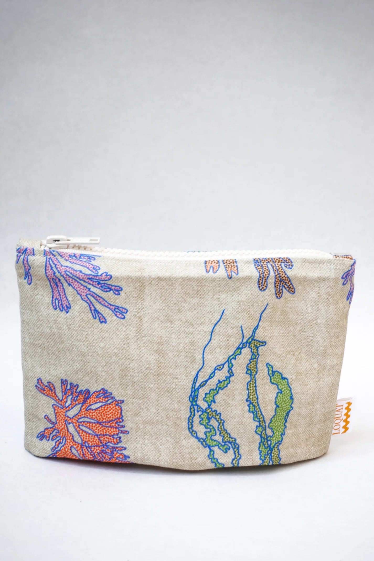 Seaweed Pouch