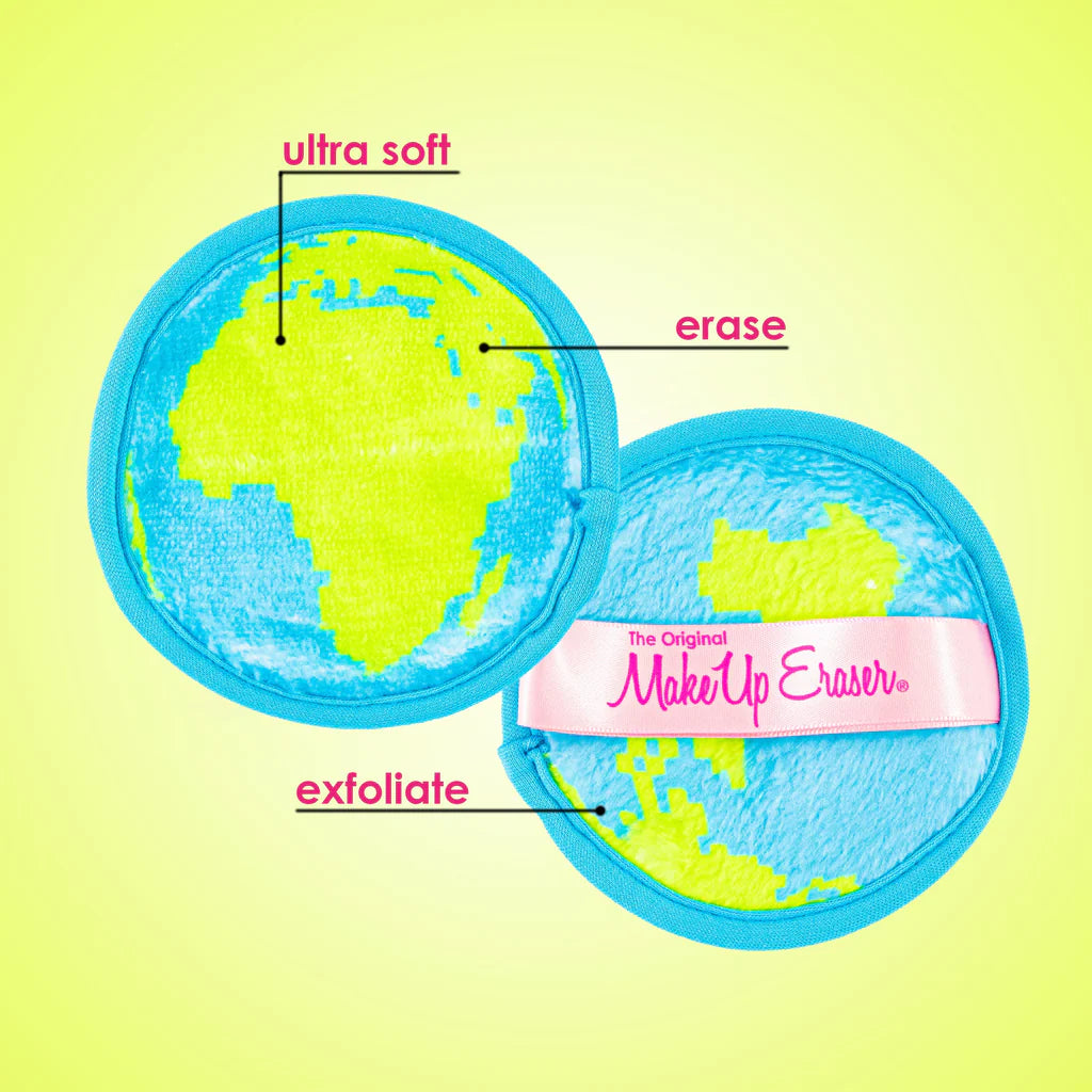 Around the World 7-Day Set