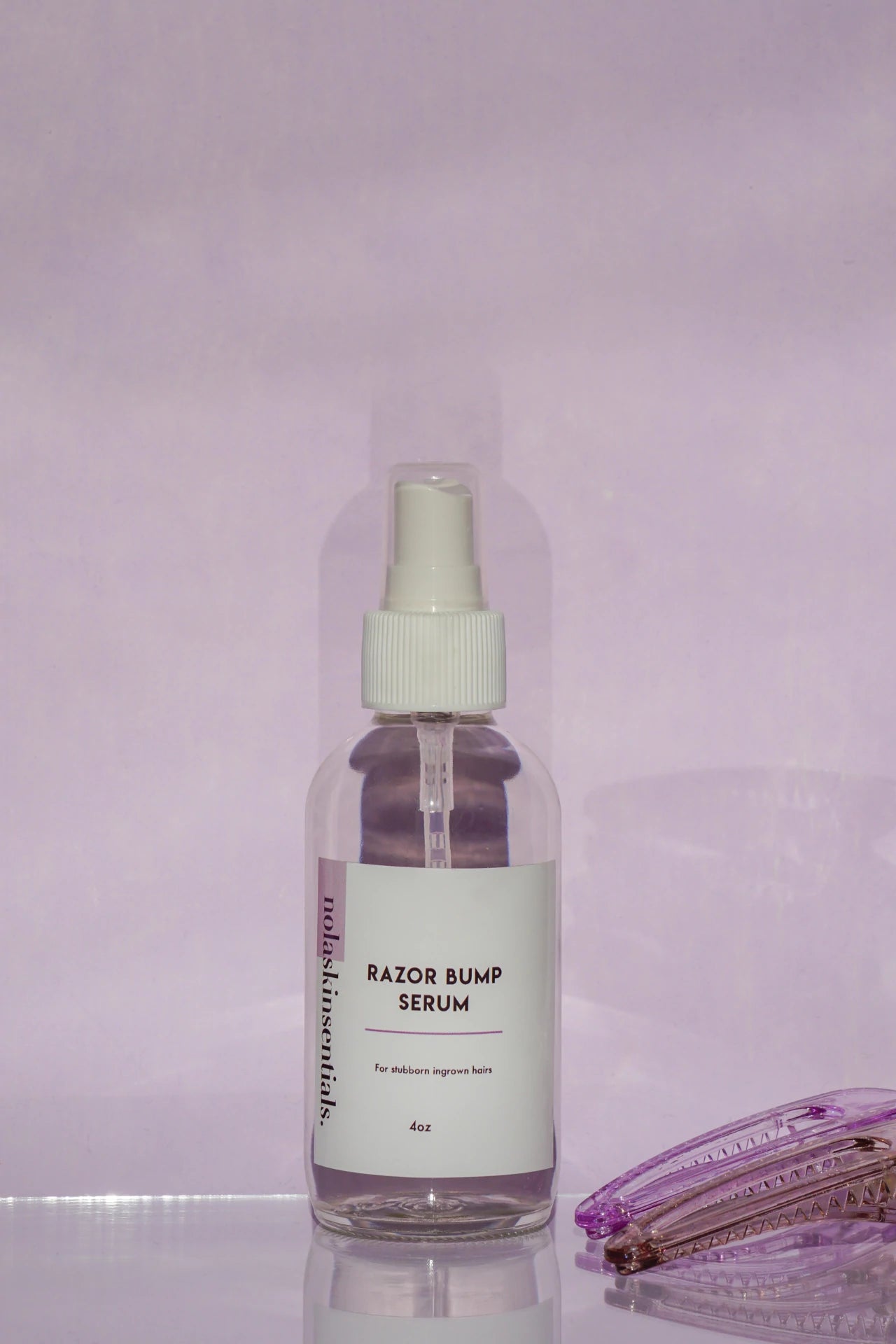 Razor Bump Serum