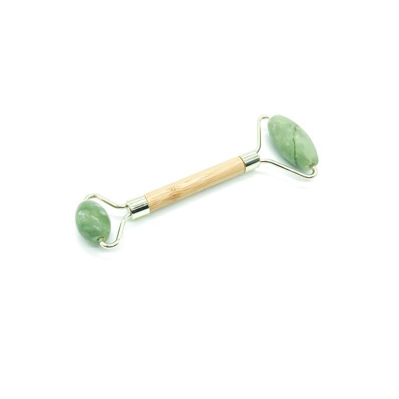 Bamboo Facial Roller (multiple colors)