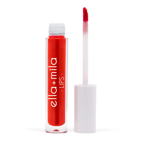 Island Girl Lipstick