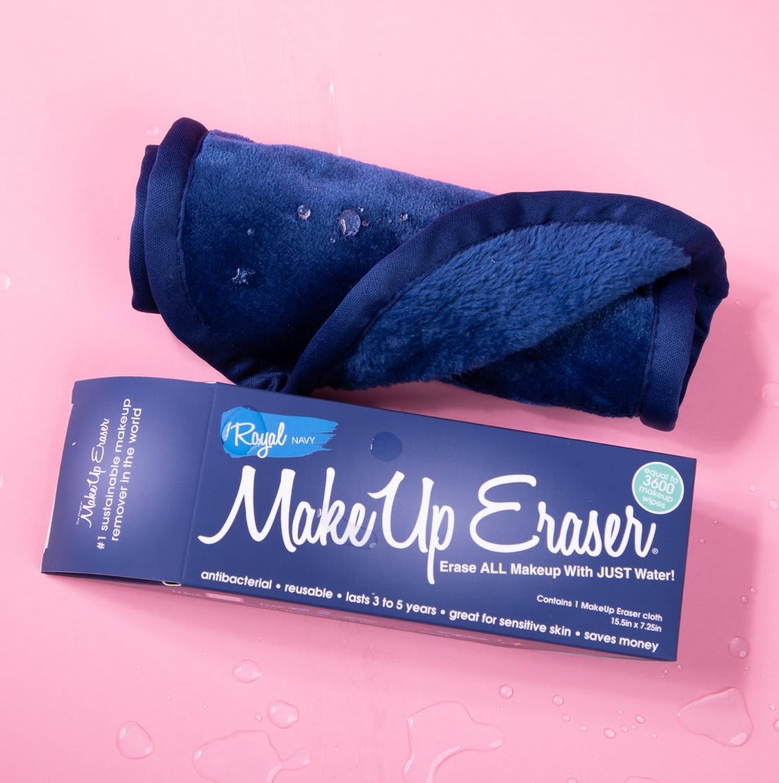 Original Makeup Eraser (multiple colors available)