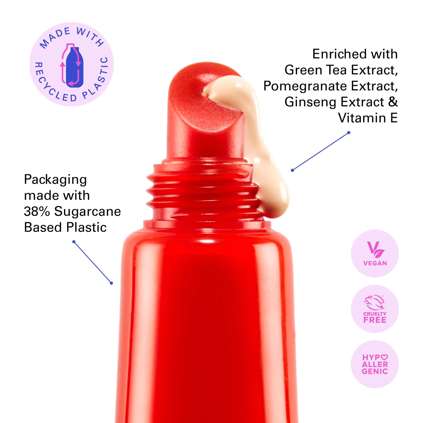 Baby Got Base Eye Primer