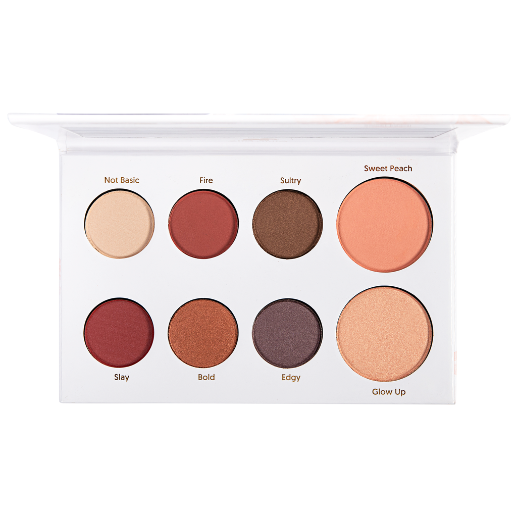 Ultra Goddess Palette