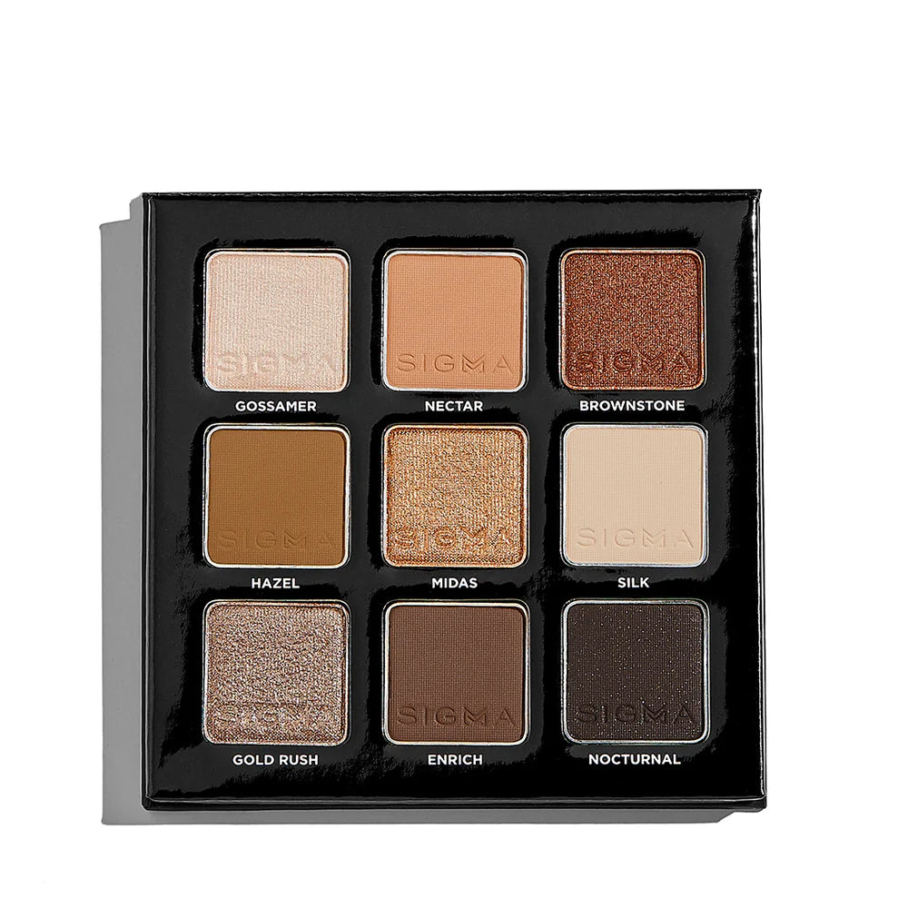 Ritzy Eyeshadow Palette