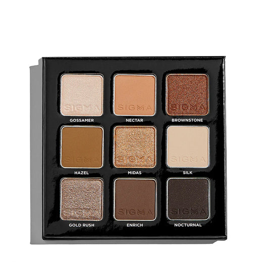 Ritzy Eyeshadow Palette