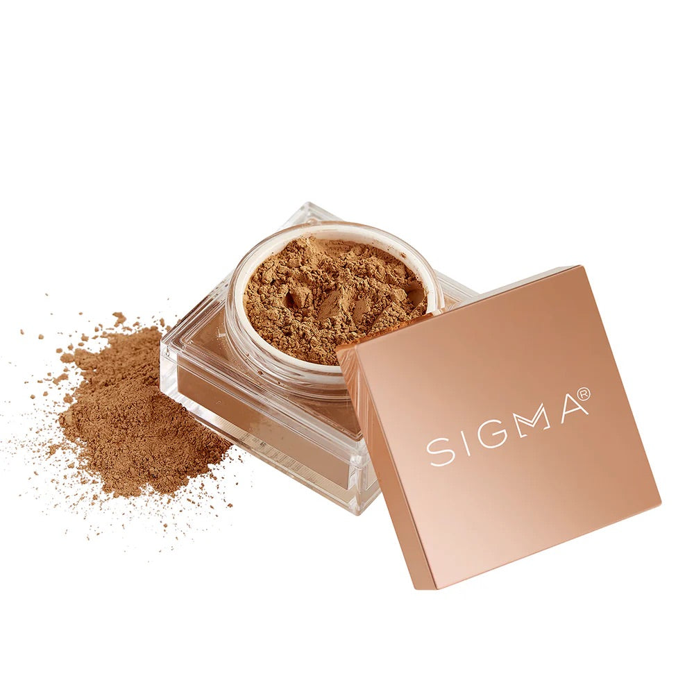 Soft Focus Setting Powder