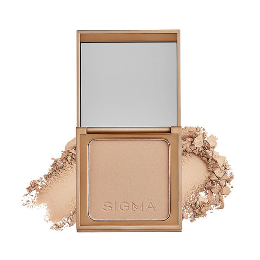 Matte Bronzer