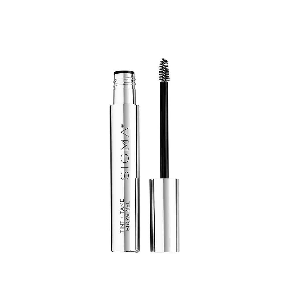 Tint + Tame Brow Gel - Clear