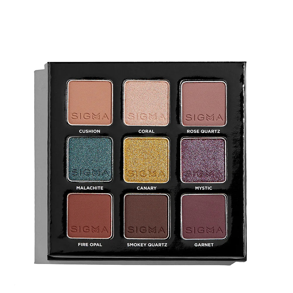 Jewels Eyeshadow Palette