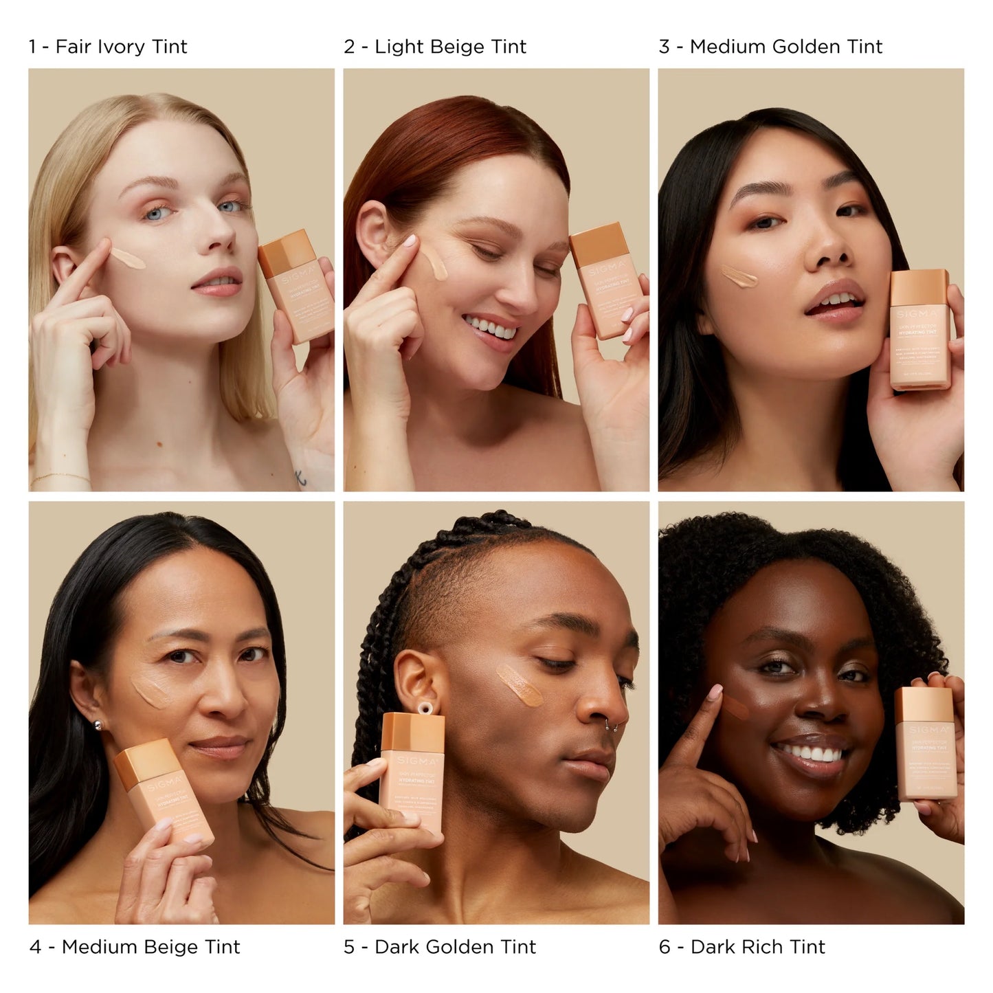 Skin Perfector Hydrating Tint