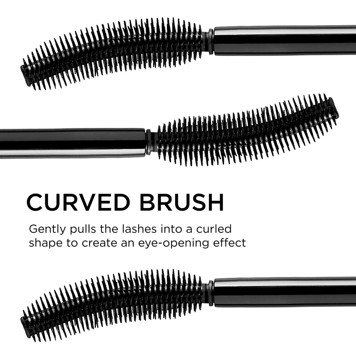 Sinuosity Lash Mascara