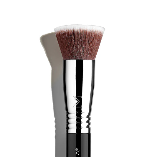 F80 Flat Kabuki Brush