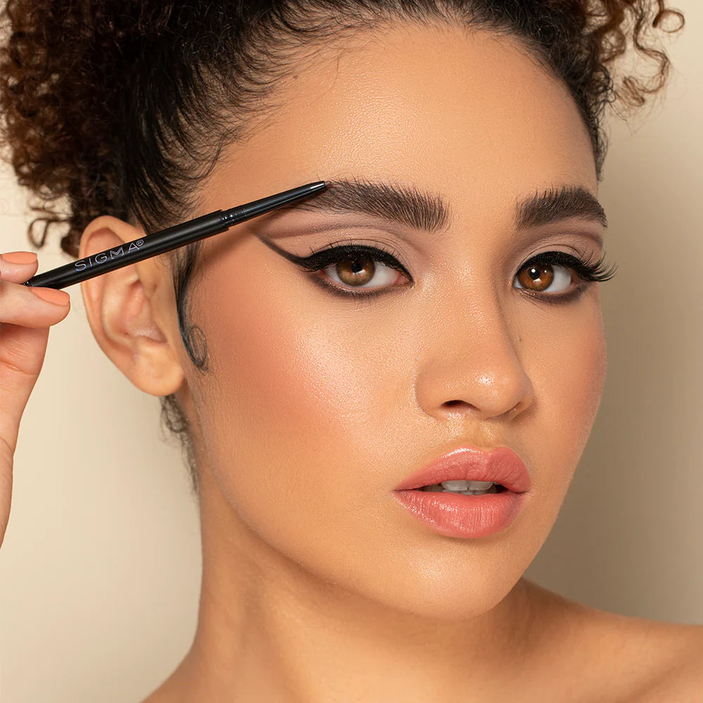 Fill + Blend Brow Pencil ( various colors available)