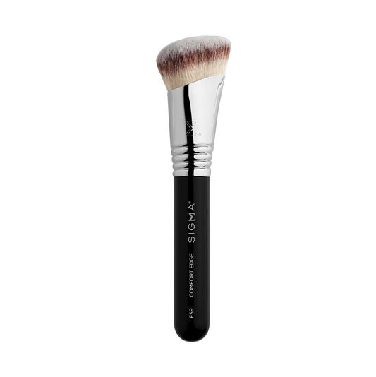 F59 Comfort Edge Brush