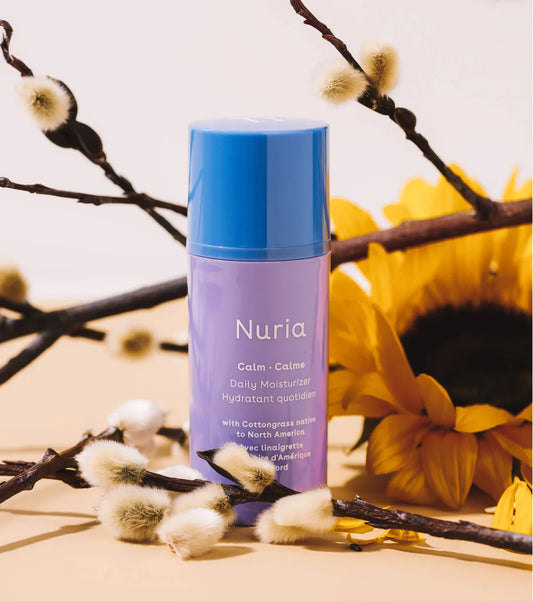 Calm Daily Moisturizer