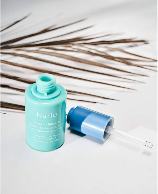 Hydrate Moisture Replenishing Serum