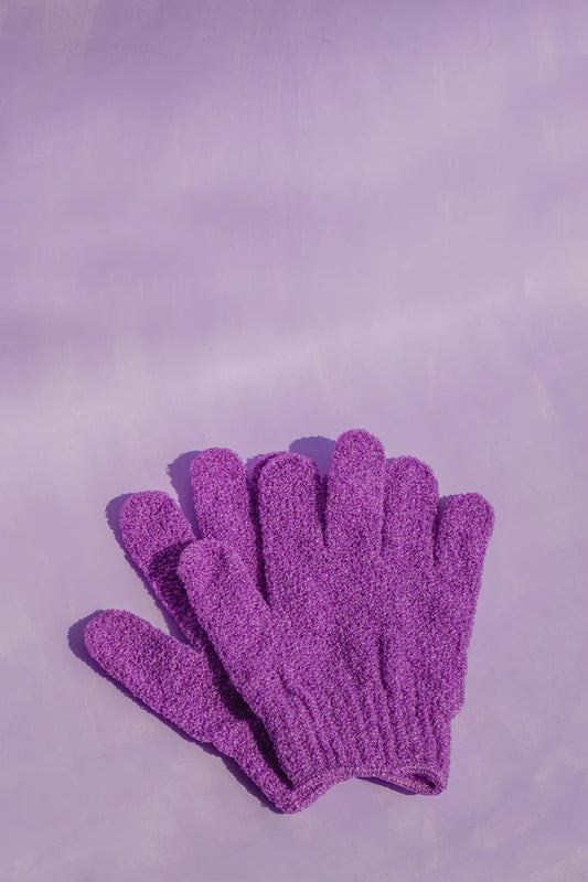 Body Buff Glove