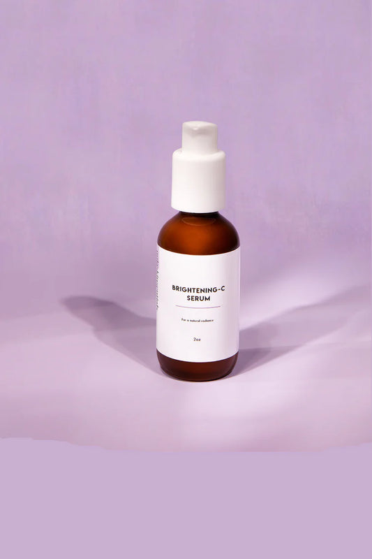 Brightening C Serum