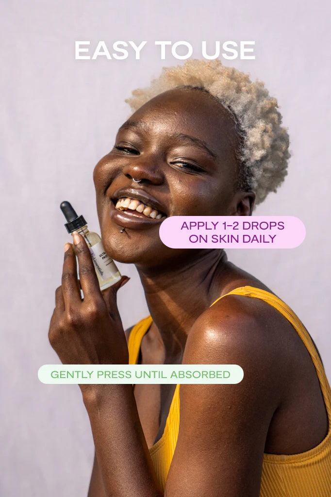 Ultra Glow and Protect Serm