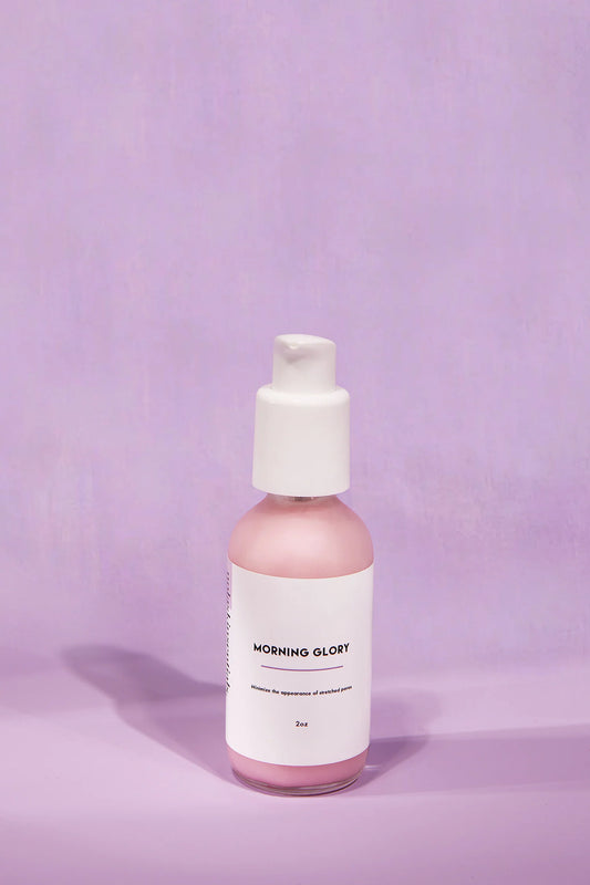 Morning Glory Serum