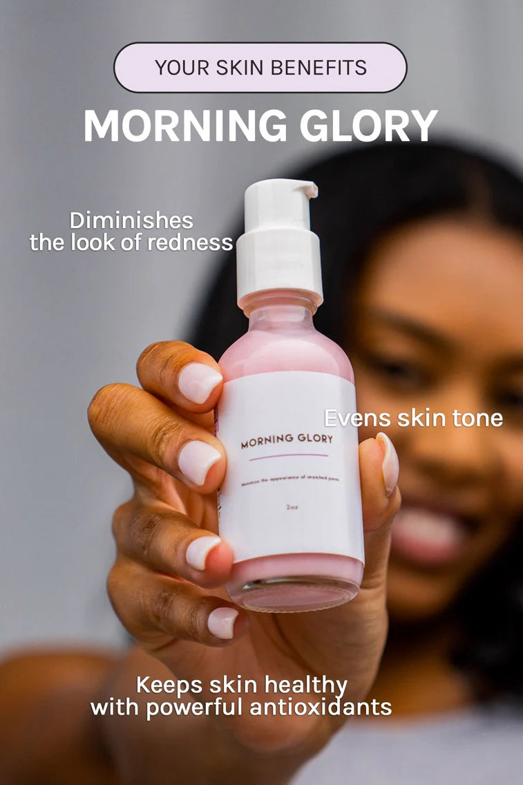 Morning Glory Serum