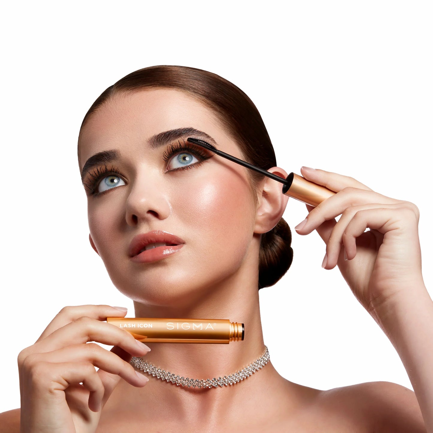 Lash Icon Lengthening and Volumizing Tubing Mascara