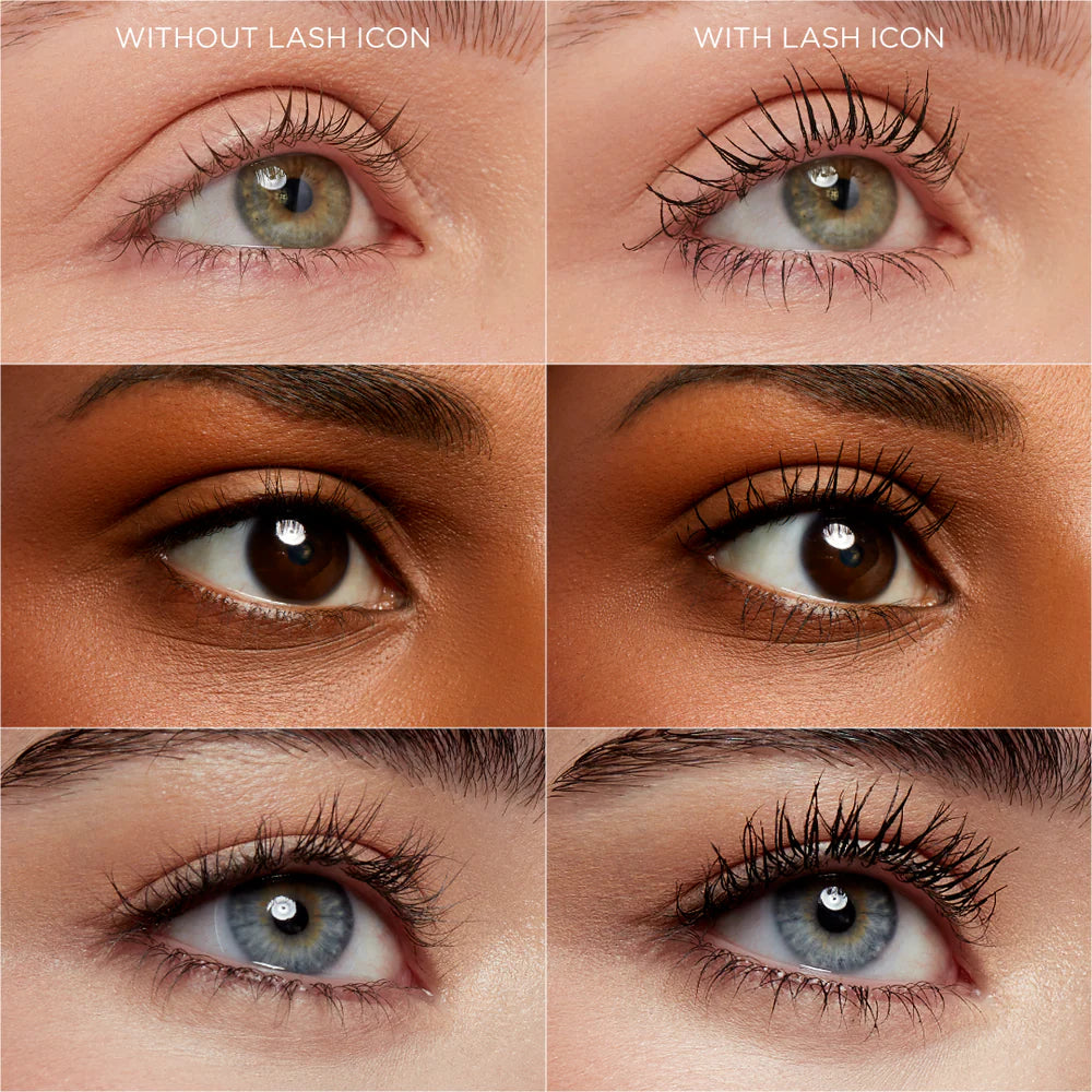 Lash Icon Lengthening and Volumizing Tubing Mascara