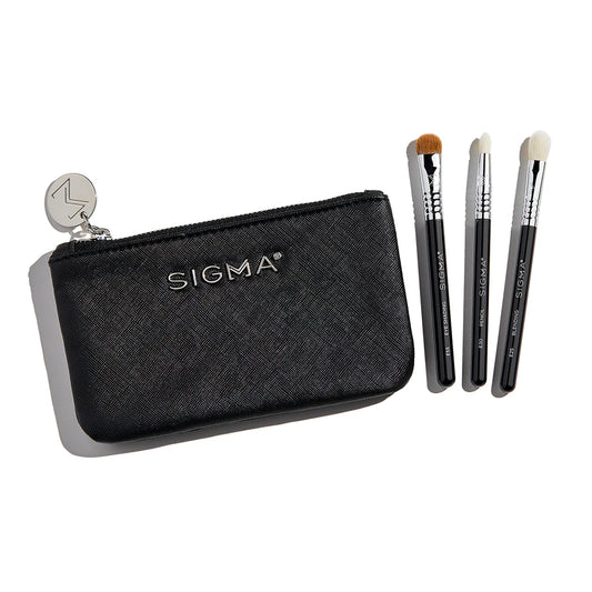 Glam ‘N Go Mini Eye Brush Set