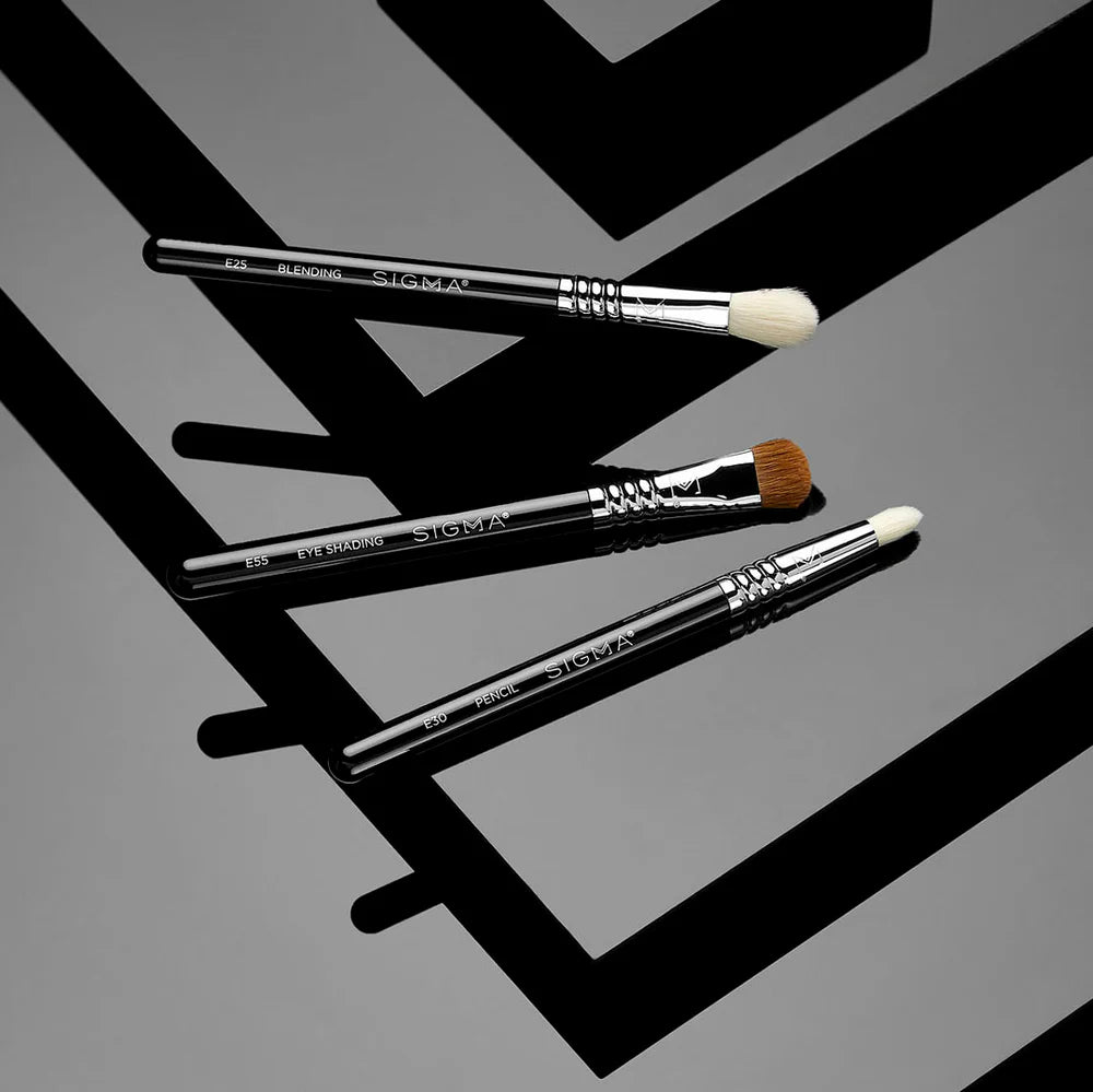 Glam ‘N Go Mini Eye Brush Set