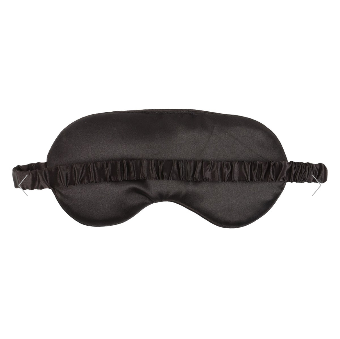 Go Away Satin Sleep Mask