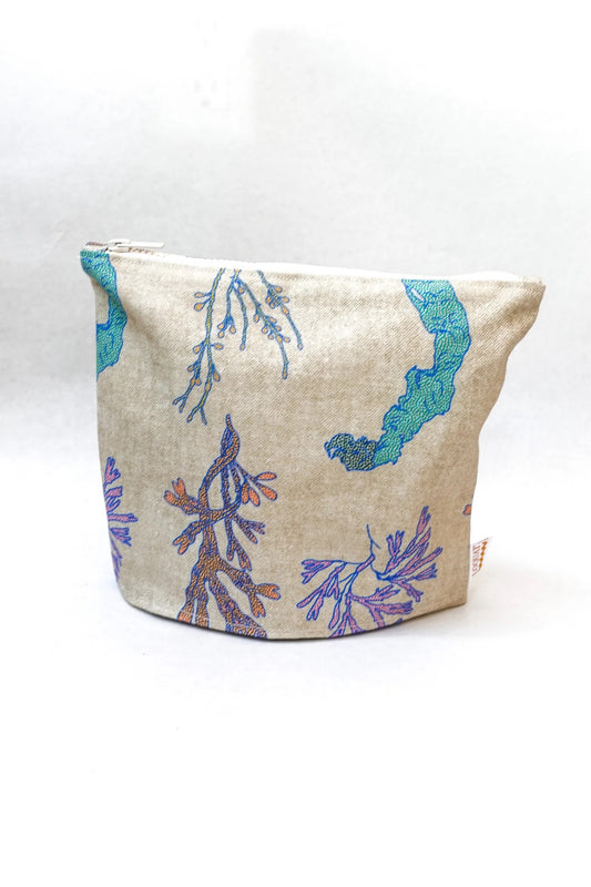 Seaweed Pouch