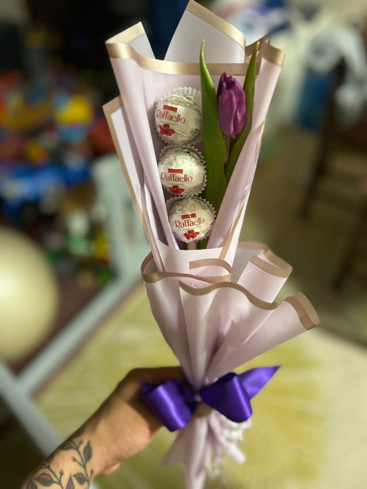 Sweet Bloom Floral Arrangements